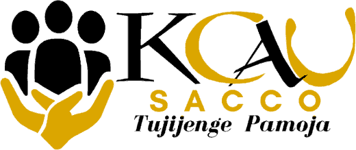KCAU SACCO — Tujijenge Pamoja
